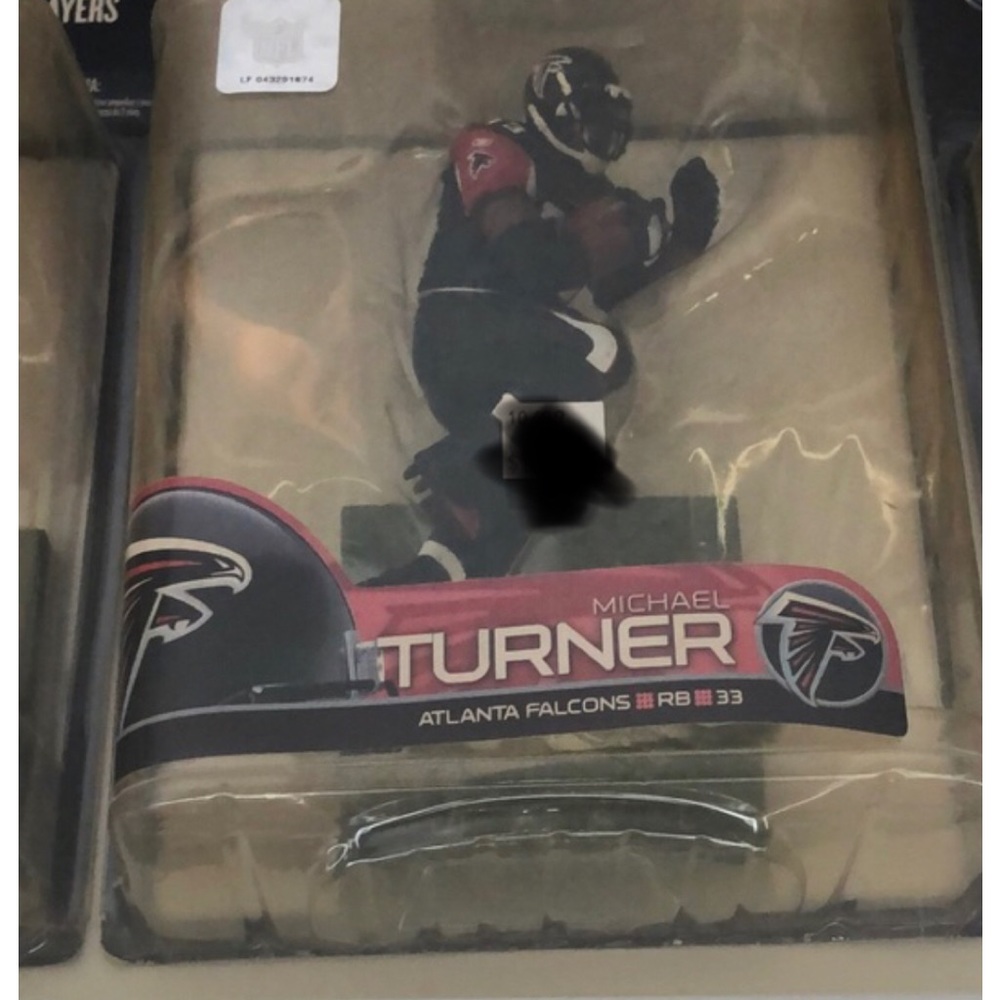 Michael turner action figure - Picture 2 of 2